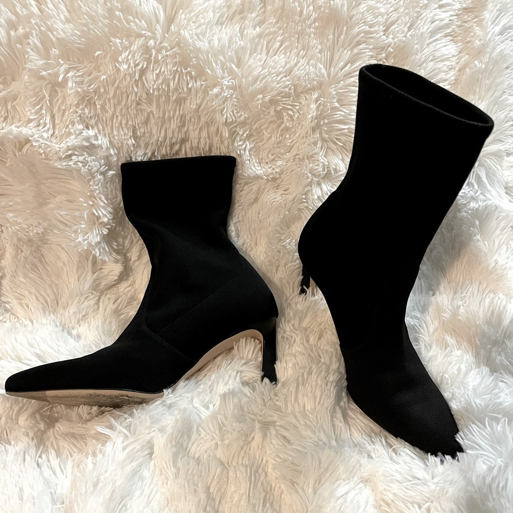 Stuart Weitzman ankle Rapture Boot